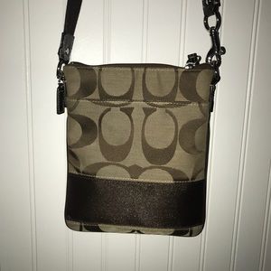 Coach Crossbody Bag